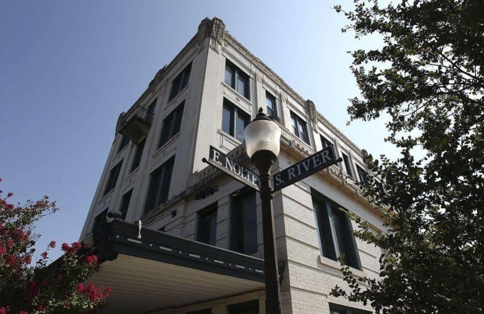 Park Plaza Hotel Seguin Luaran gambar
