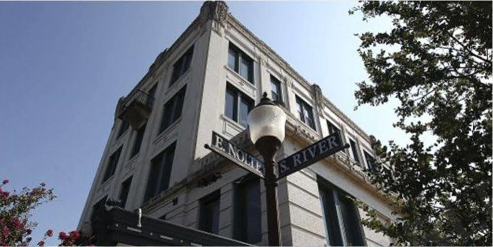 Park Plaza Hotel Seguin Luaran gambar
