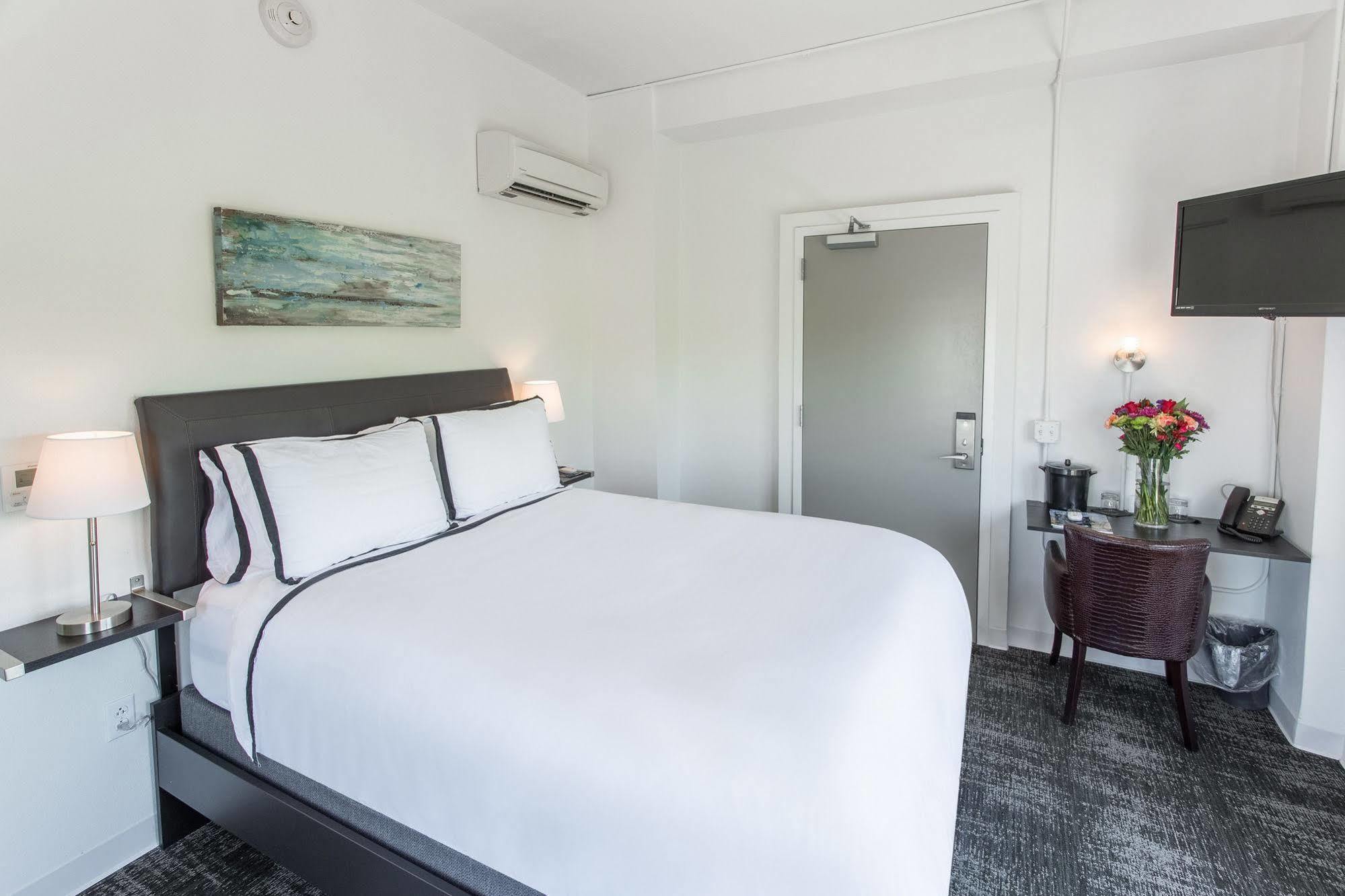 Park Plaza Hotel Seguin Luaran gambar