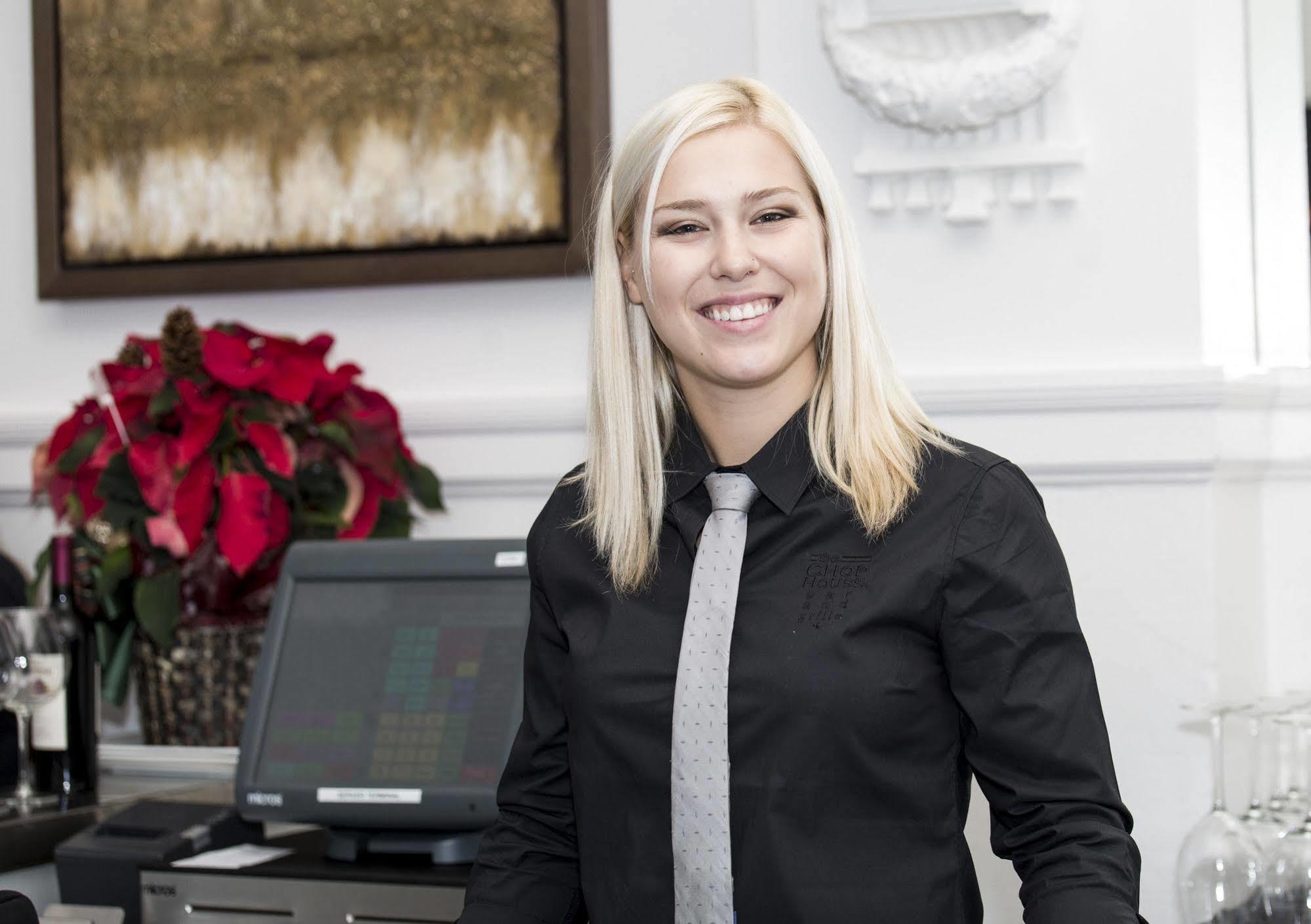 Park Plaza Hotel Seguin Luaran gambar