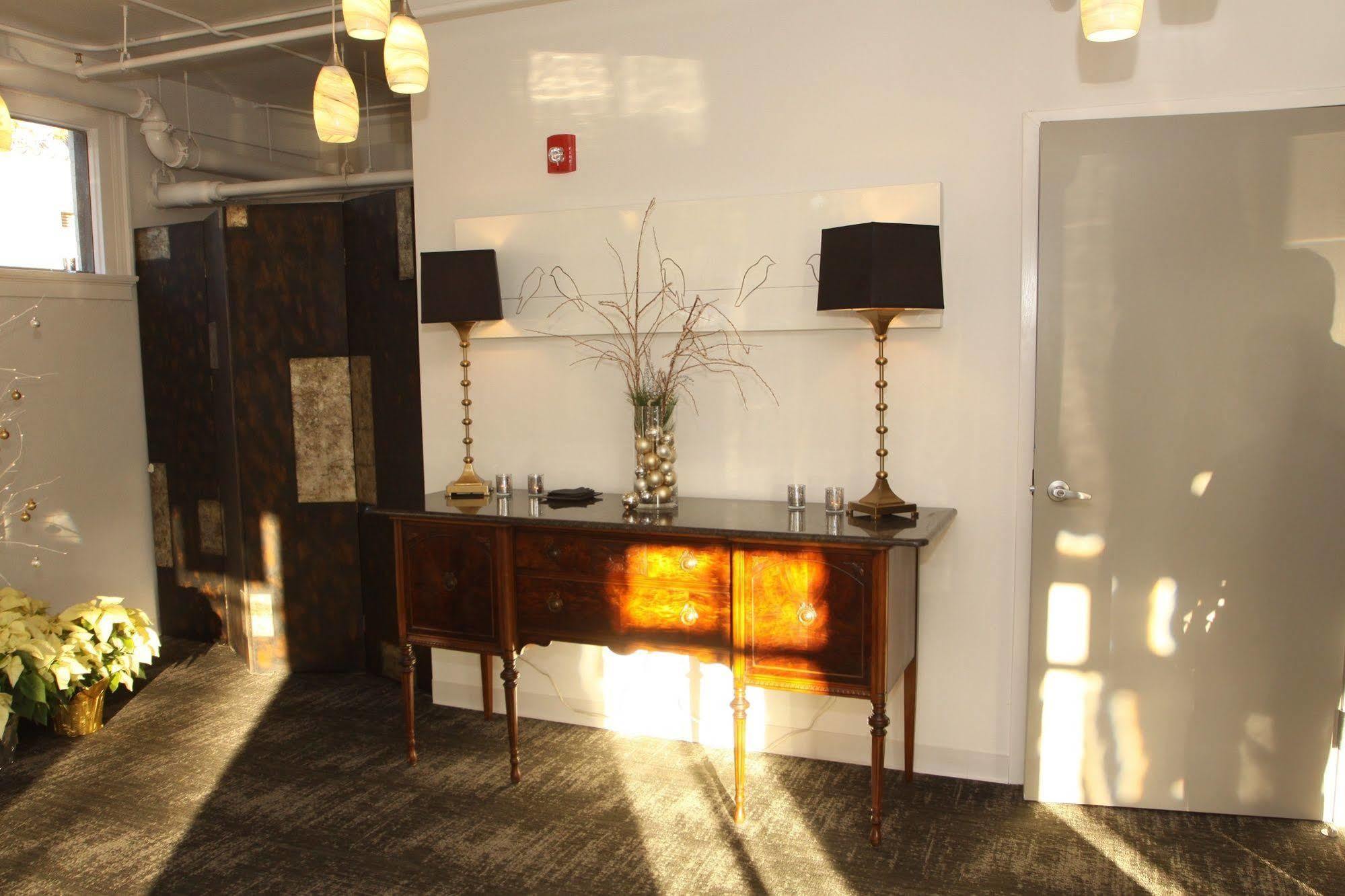 Park Plaza Hotel Seguin Luaran gambar